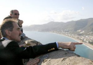 Turizm Haftası Yarın Açılıyor