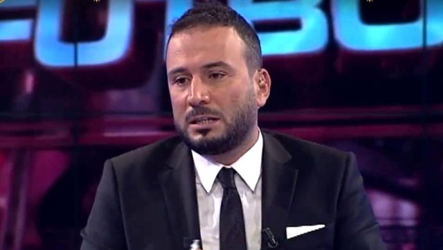 Ertem Şener Beyaz Futbol u neden bıraktı