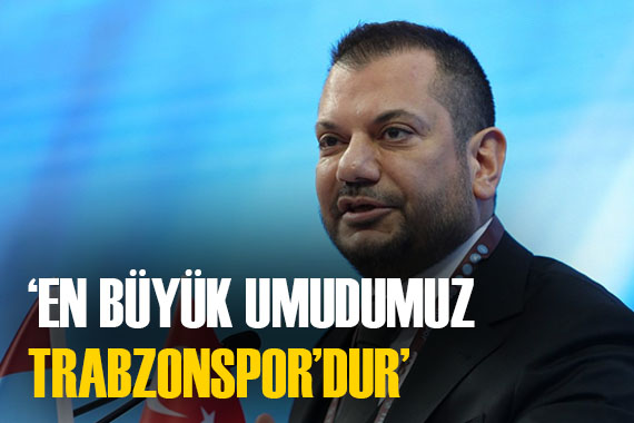 Başkan Ertuğrul Doğan dan önemli açıklamalar
