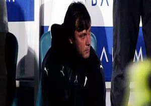 Bursaspor da Ertuğrul Sağlam dönemi sona erdi