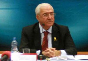 Eruygur’un Durumu İyi 