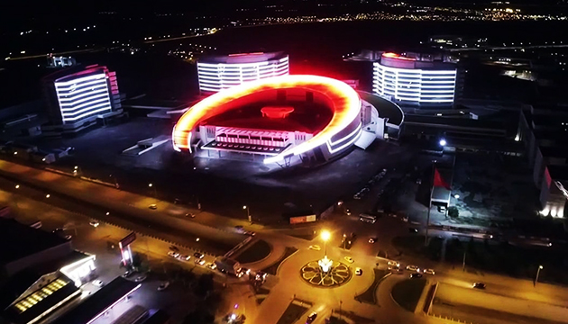 Şehir Hastanesi akşam da hizmet verecek!