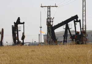 Esed rejiminin önemli petrol sahaları IŞİD in eline geçti!