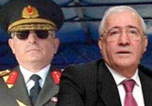 Esener Paşa Yalanladı: 