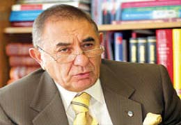 TÜRBANCIYDI, CHP DEN VEKİL OLUNCA...