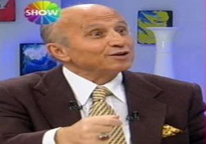 Yaşar Nuri den İlginç İddia: