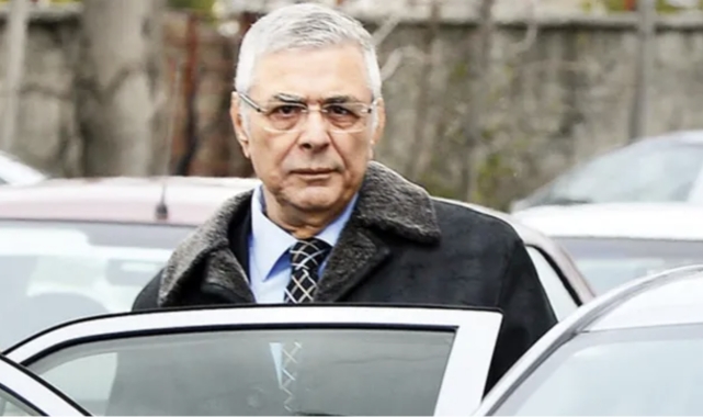 Eski MİT çi Mehmet Eymür hayatını kaybetti