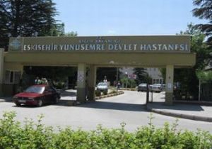 Hastane de Gizli Kamera Sorgusu