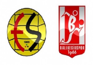Gülen taraf Balıkesirspor!
