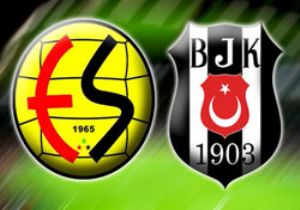 Eskişehirspor Beşiktaş Maçı Ne Zaman, Hangi Kanalda, Nerede!