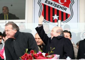 Eskişehir Bombaya Hazırlanıyor!
