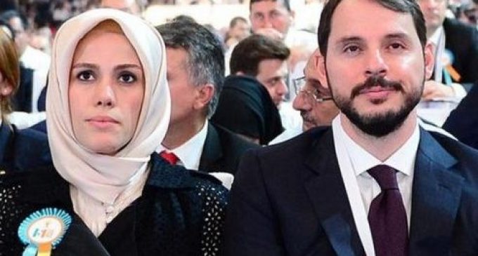 Albayrak çiftiyle ilgili paylaşım yapanlardan 1 i tutuklandı