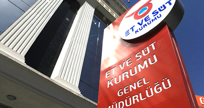 Et Süt Kurumu nda yüzde 10 indirim
