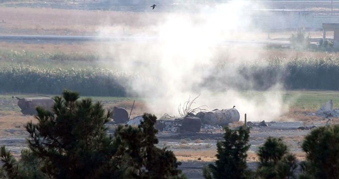 Erdoğan: 109 terörist öldürüldü