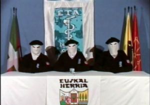 İki ETA Üyesine 843 Yıl Hapis