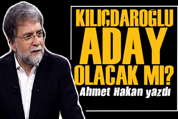 Ahmet Hakan yazdı: Sokağın sorularına verdiğim cevaplar