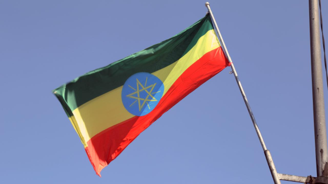 Etiyopya da OHAL kararı uzatıldı