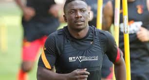 Stoke City den Etebo açıklaması