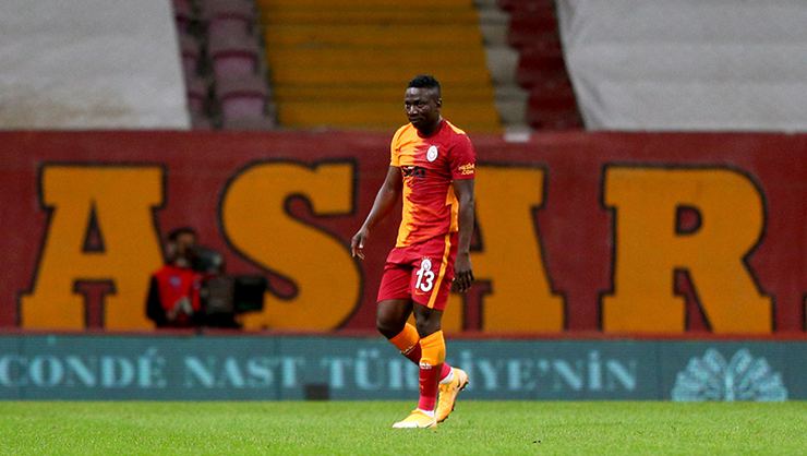 Galatasaray da ilk yolcu belli oldu