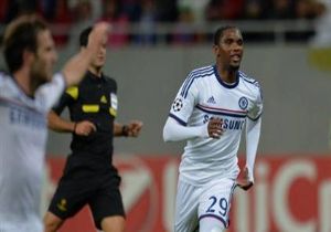 Eto‘o döner kuyruğuna girdi