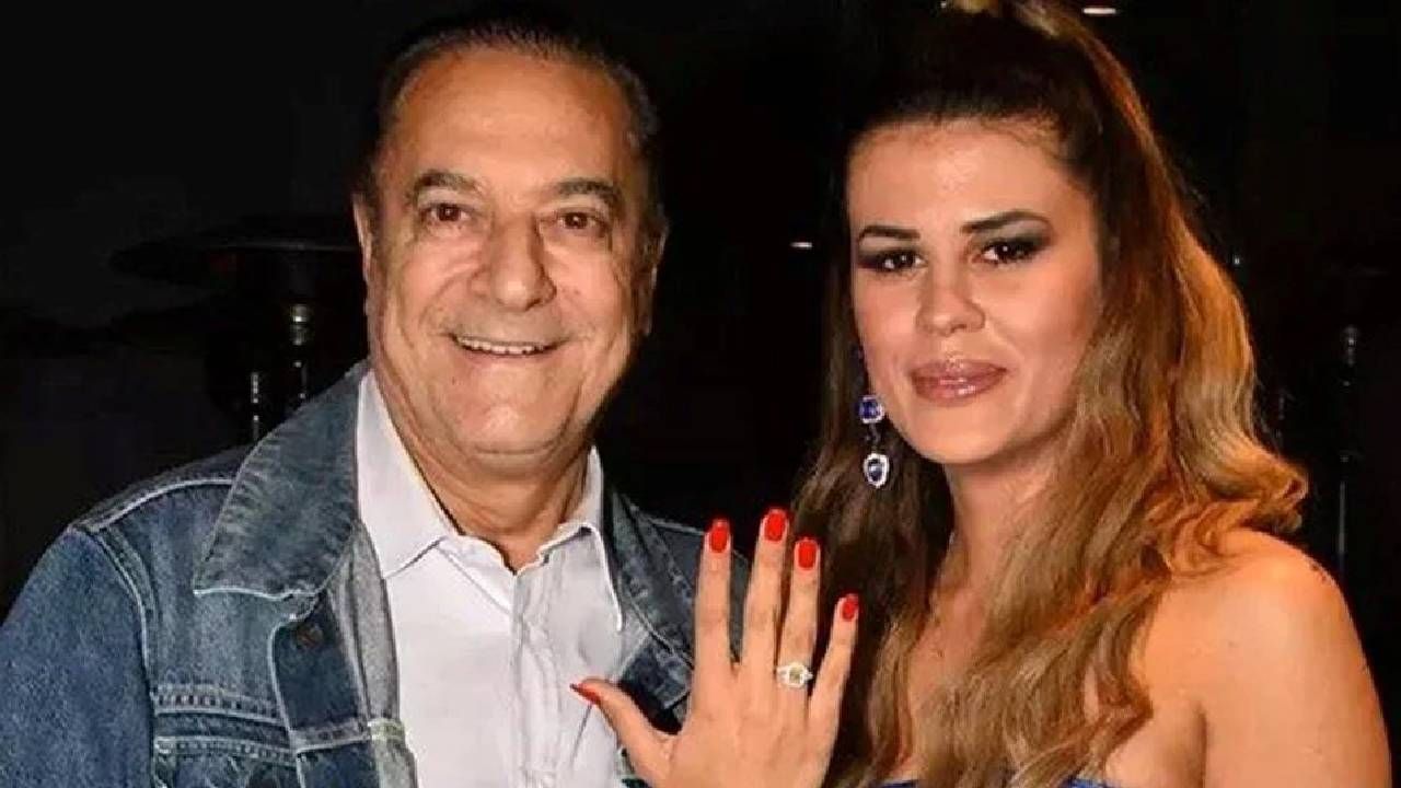 Mehmet Ali Erbil, 6. kez nikah masasına oturmaya hazırlanıyor