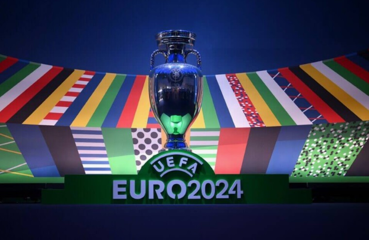 EURO 2024 te play-off kuraları sonuçlandı