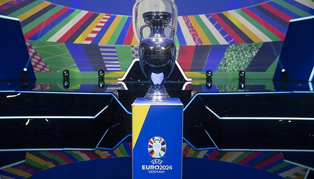 EURO 2024 ün son biletleri!
