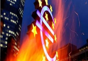 Euro Bölgesi nden Uyarı!
