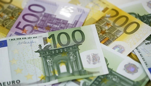 Euro Bölgesi üçüncü çeyrekte yüzde 0,3 büyüdü