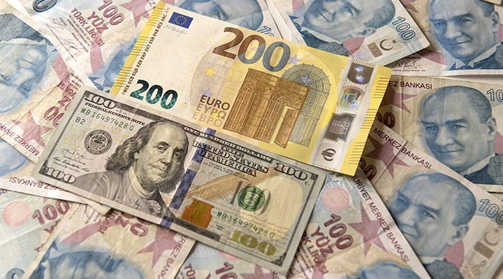 Euro kurunda yeni rekor