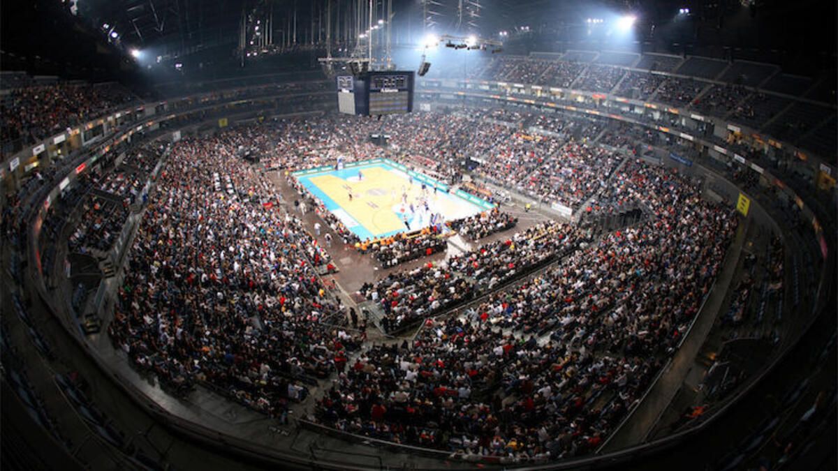 EuroLeague den Final Four için seyirci kararı