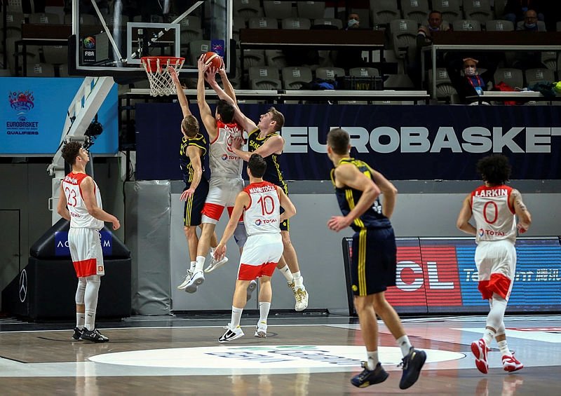 EuroBasket 2022 Avrupa Şampiyonası ne zaman?  EuroBasket 2022 nerede yapılacak?