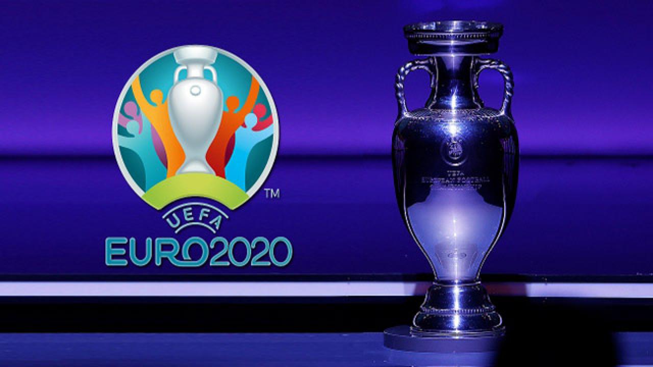 EURO 2020 nin en iyileri belli oldu