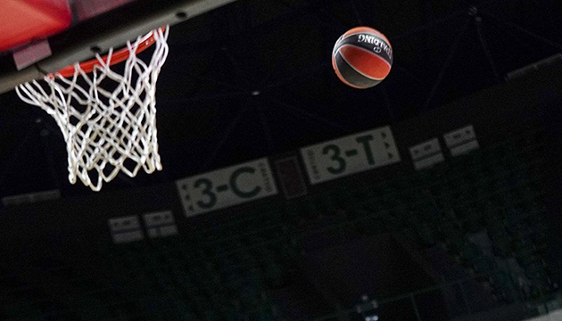 Basketbola koronavirüs engeli! 9 maçın 8 i...