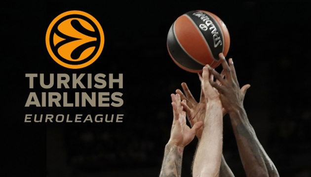 Euroleague de play-off başlıyor