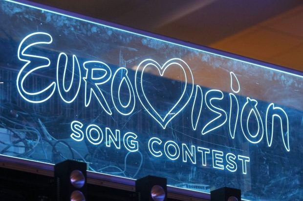 Belarus Eurovision dan diskalifiye edildi