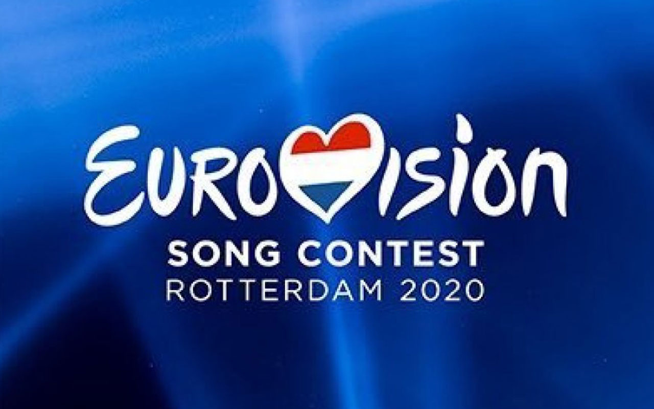 Koronavirüs  Eurovision u da vurdu!