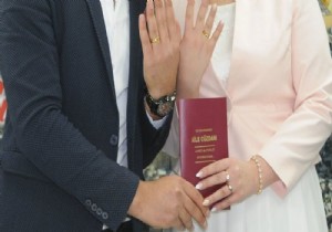 Evlilikler azaldı, boşanmalar arttı!