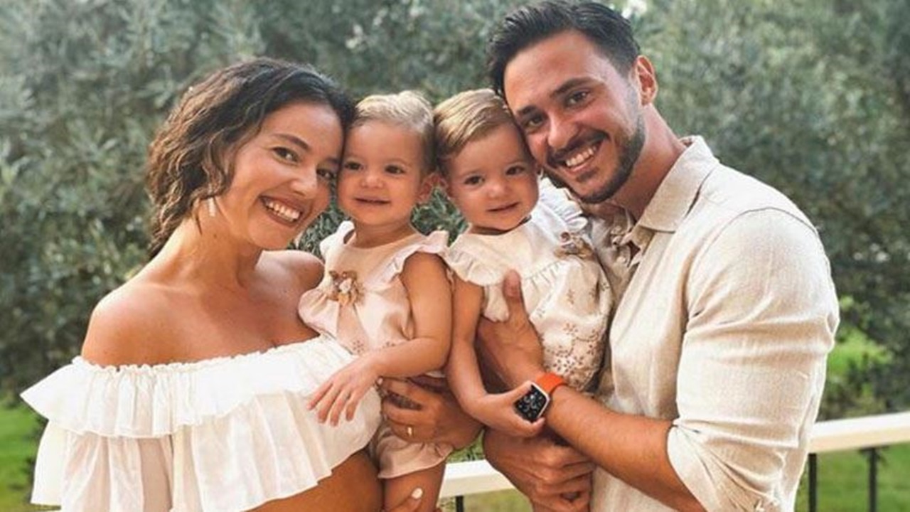 Pelin Akil in evine giren böcek ağızları açıkta bıraktı!