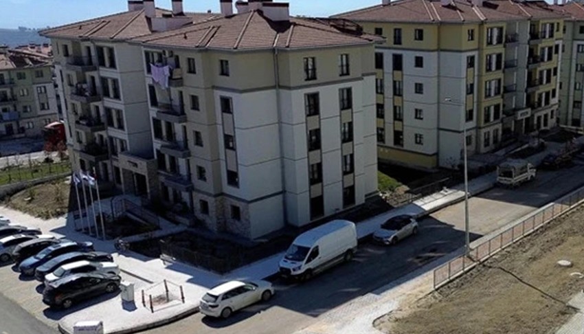 Ev ve arsa alım satımında yeni dönem ertelendi: Güvenli Ödeme Sistemi 1 Aralık'ta başlıyor