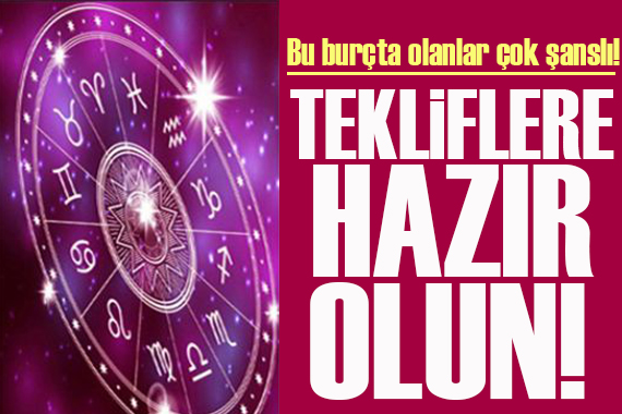 31 Ocak 2023 burç yorumları: Tekliflere hazır olun!