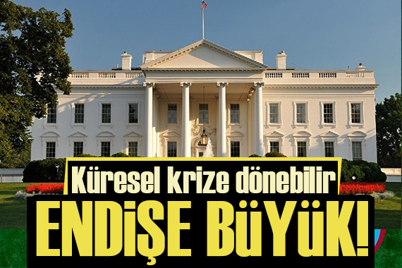 Endişe büyük!   Rus gazına benzemez, küresel krize dönebilir 