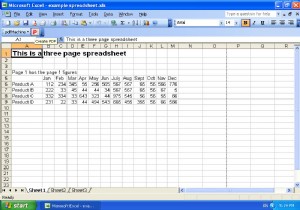 İşte Excel 30 yaşında!