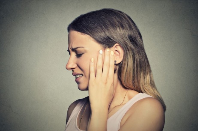 Kulak ağrısının 6 önemli nedeni