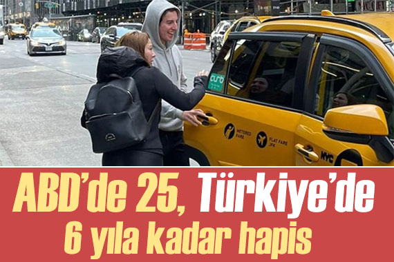 Eylem Tok ve oğlu Türkiye de yargılanmak isteyebilir