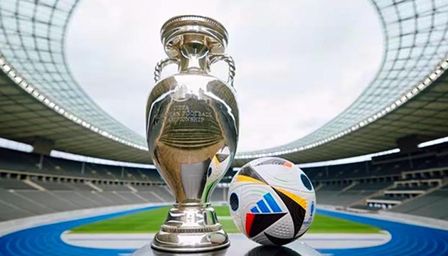 EURO 2024 te günün maçları