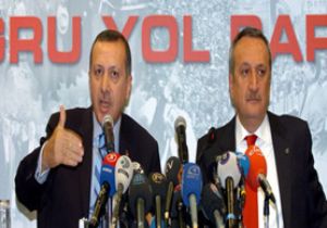 TELEFONA TAKILAN RÜŞVET