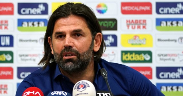 İbrahim Üzülmez, Süper Lig e döndü