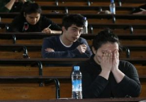 SBS Sınav Giriş Belgesi Burada!