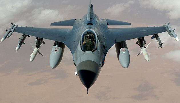 Savunma Sanayi Başkanı ndan F-16 açıklaması: Kendi göbeğimizi kendimiz keseriz!